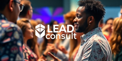 LEAD CONSULT Image